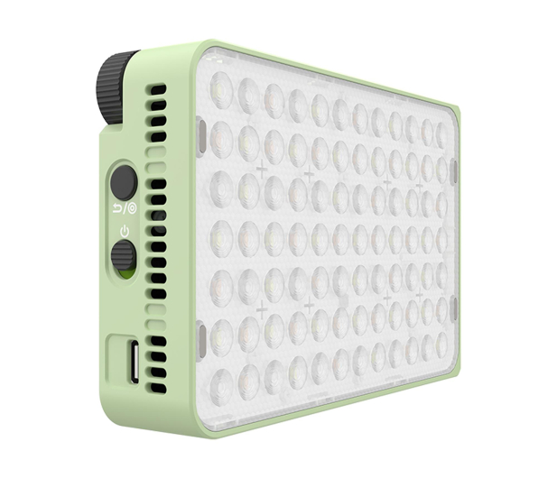 Amaran RGB Ace 25c (Zielona) - 1513073 - zdjęcie 3